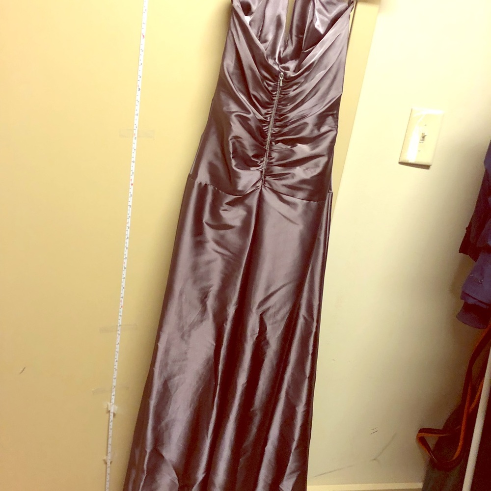 Gown